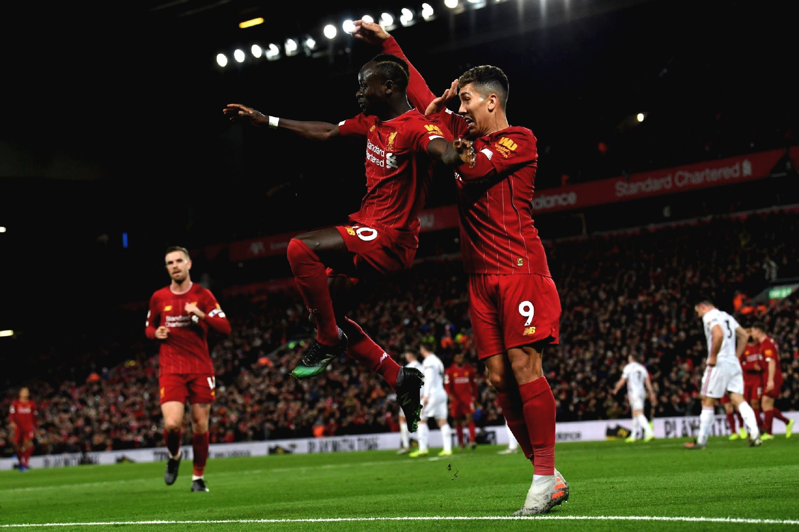 九游体育下载-赛前体能课后；利物浦防线松动备战法甲；底气十足；阵容厚度经受考验(埃弗顿利物浦比赛全程)