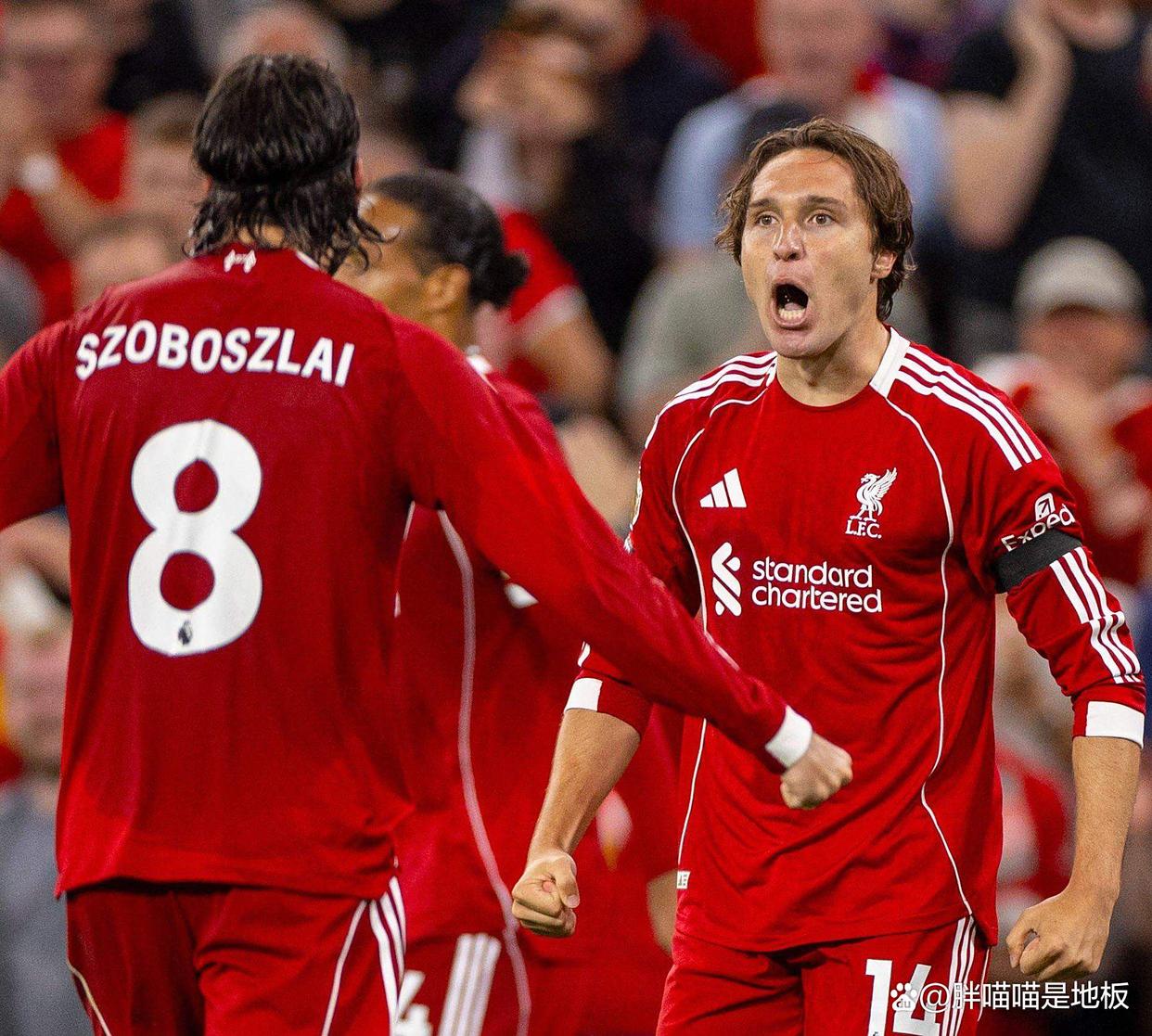 九游体育官网-关于英超赛程吃紧；利物浦国际比赛日再遭质疑；更衣室稳定；阵容厚度经受考验的信息