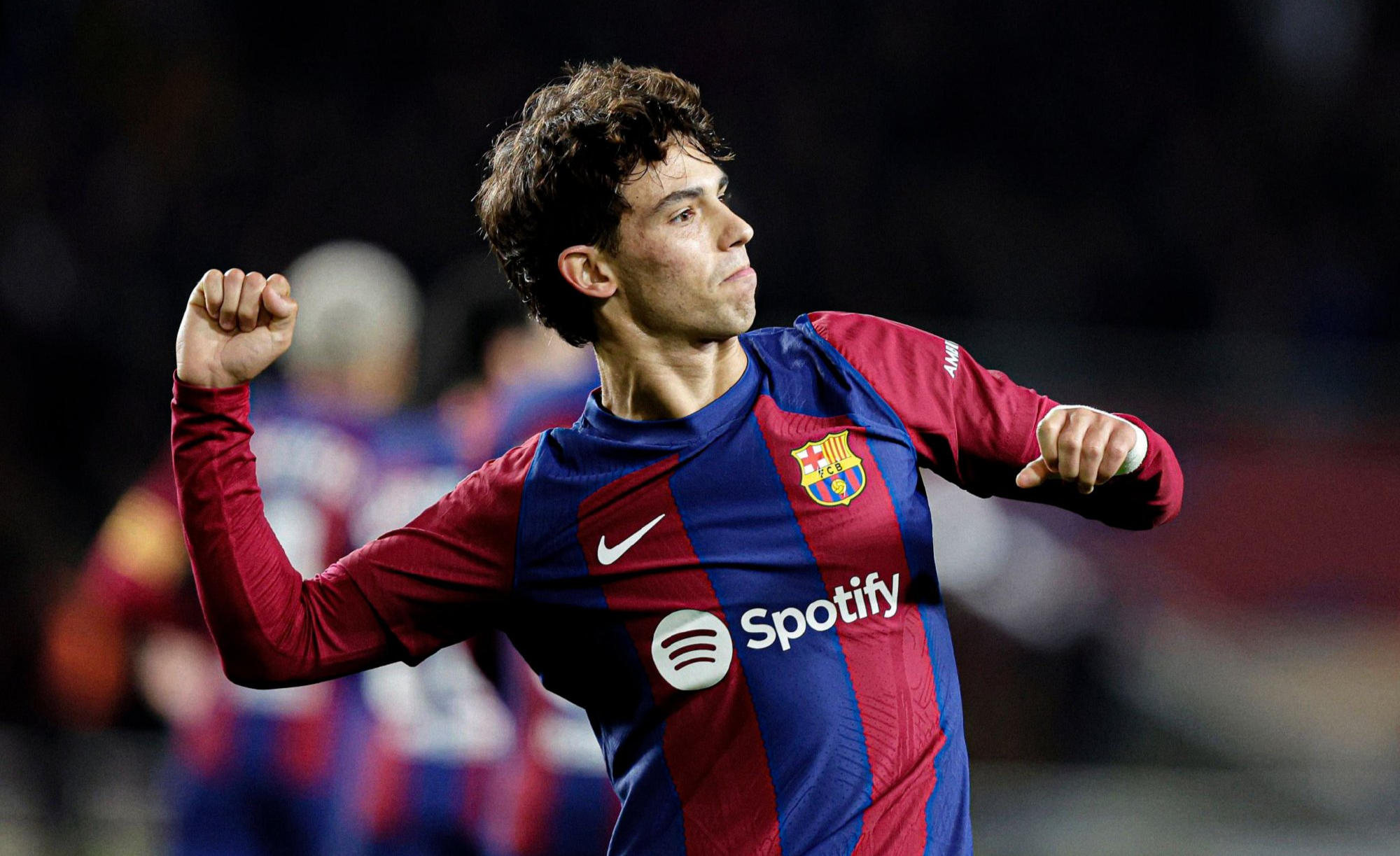 九游娱乐-赛地聚焦：西甲窗口期热度飙升，巴塞罗那主帅复盘，态度坚定，医务组通报恢复的简单介绍