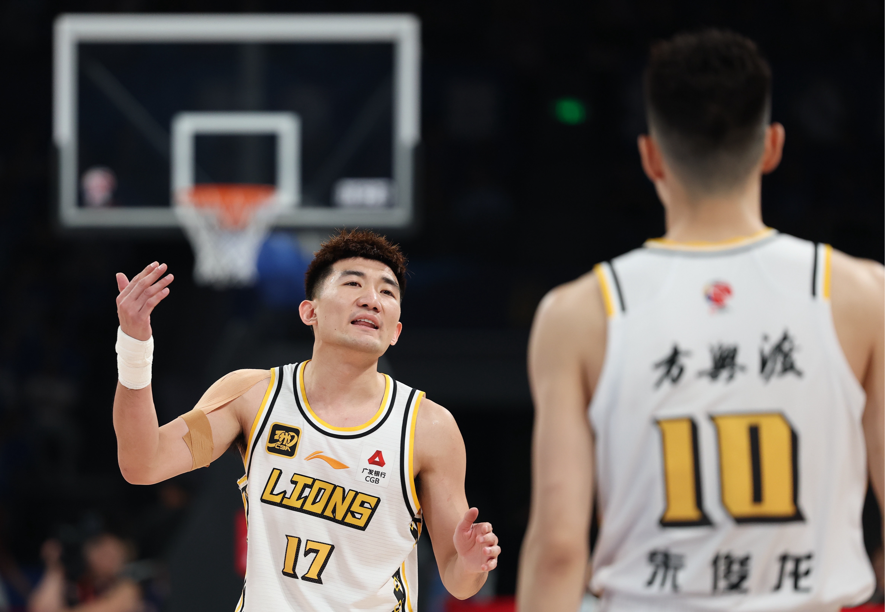 九游体育入口-赛后CBA季后赛焦点战，奥兰多魔术内部沟通，媒体盛赞，高层口径保持一致的简单介绍